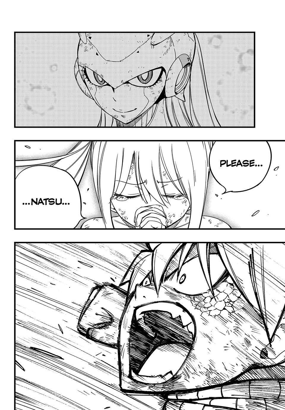 Read Fairy Tail_ 100 Years Quest EN Manga Online