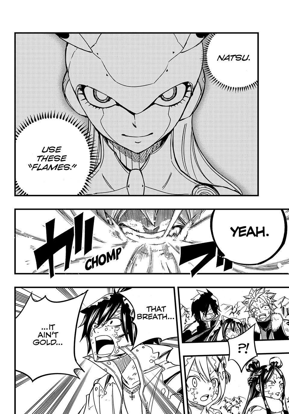 Read Fairy Tail_ 100 Years Quest EN Manga Online