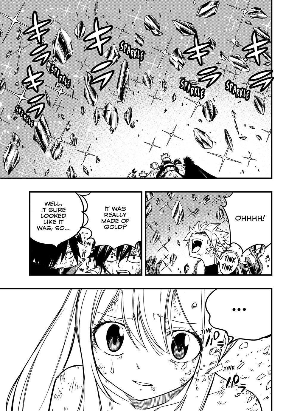 Read Fairy Tail_ 100 Years Quest EN Manga Online