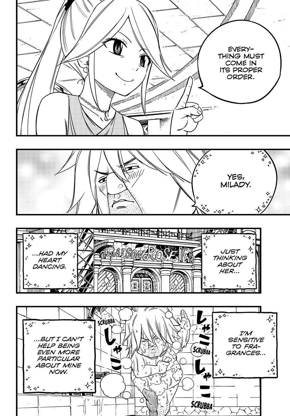 Read Fairy Tail_ 100 Years Quest EN Manga Online