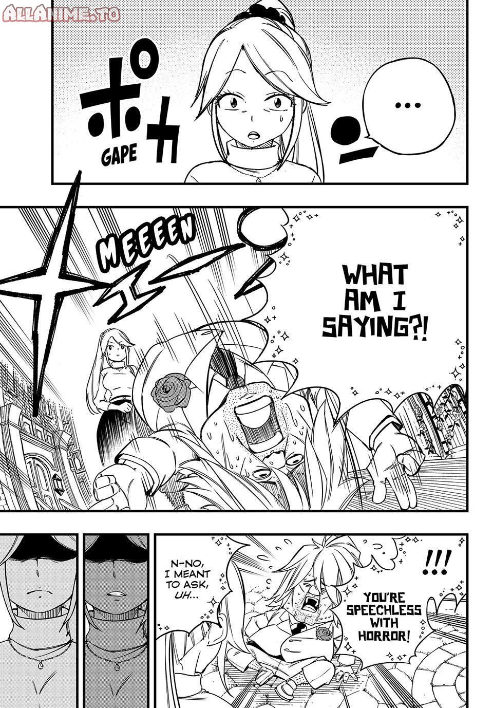 Read Fairy Tail_ 100 Years Quest EN Manga Online