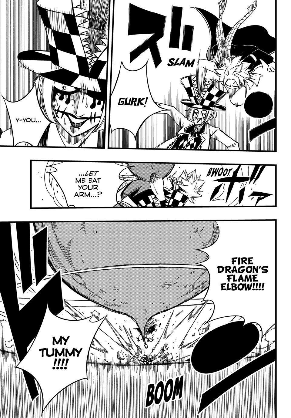 Read Fairy Tail_ 100 Years Quest EN Manga Online