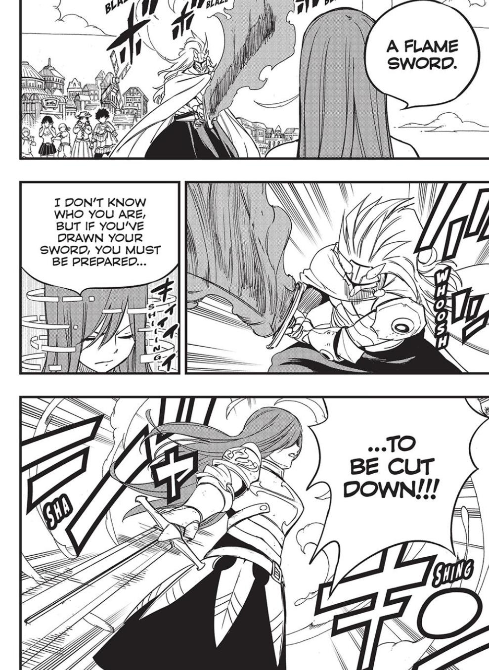 Read Fairy Tail_ 100 Years Quest EN Manga Online