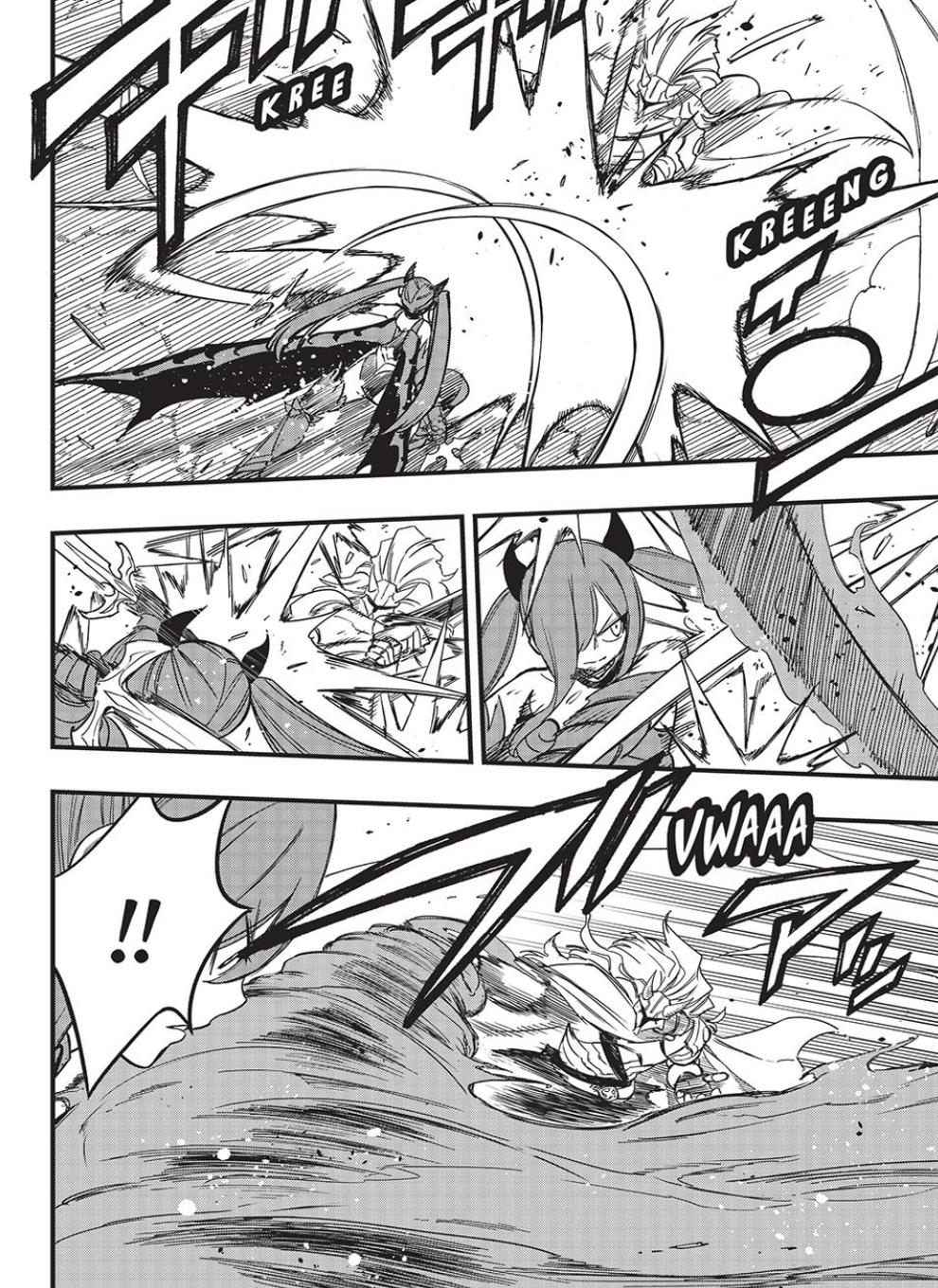 Read Fairy Tail_ 100 Years Quest EN Manga Online
