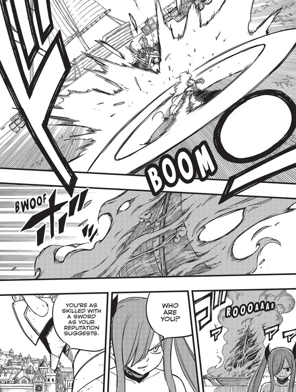 Read Fairy Tail_ 100 Years Quest EN Manga Online