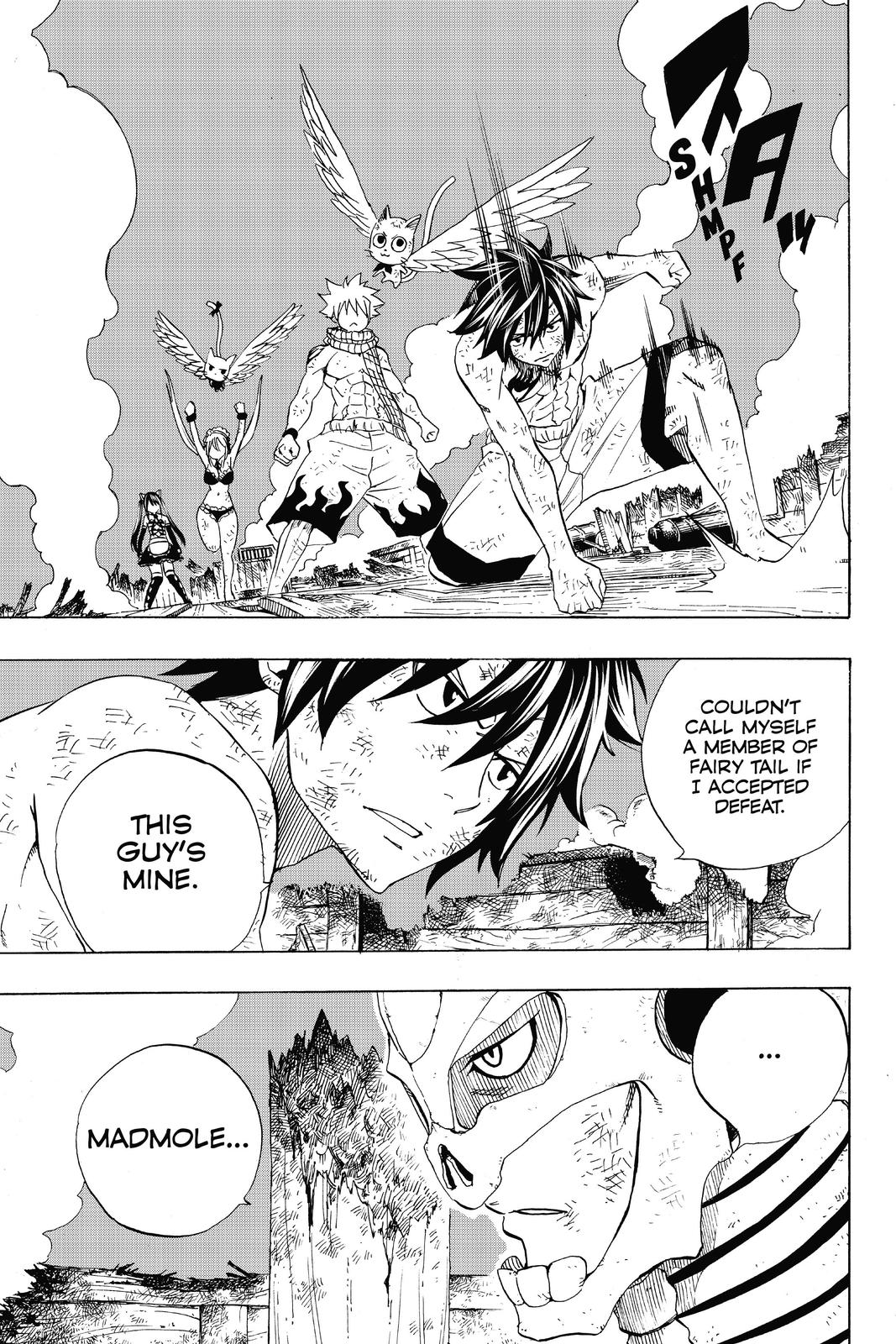 Read Fairy Tail_ 100 Years Quest EN Manga Online