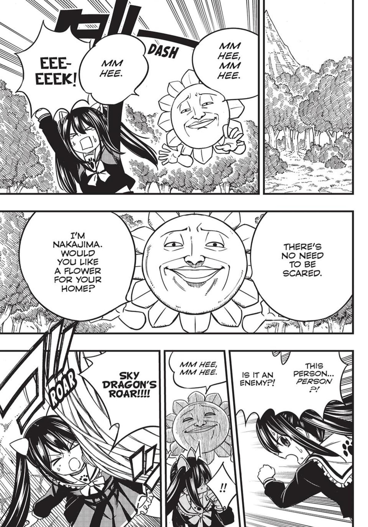 Read Fairy Tail_ 100 Years Quest EN Manga Online