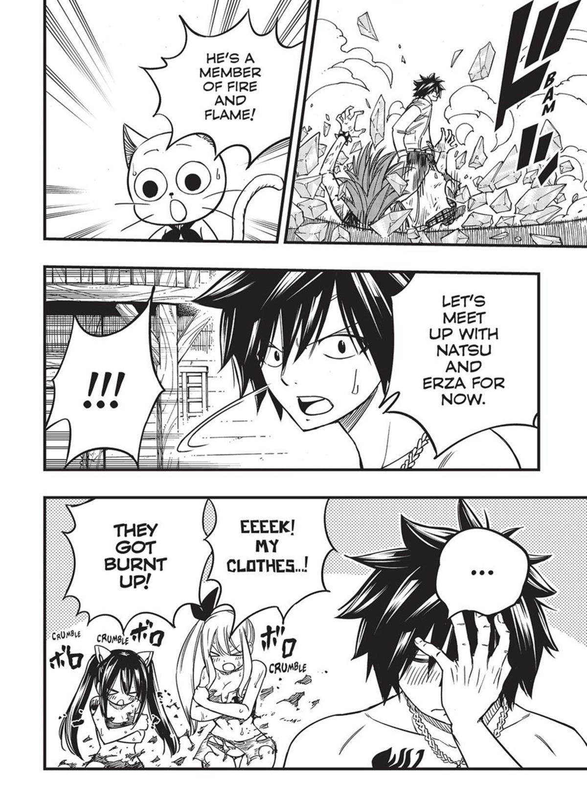 Read Fairy Tail_ 100 Years Quest EN Manga Online