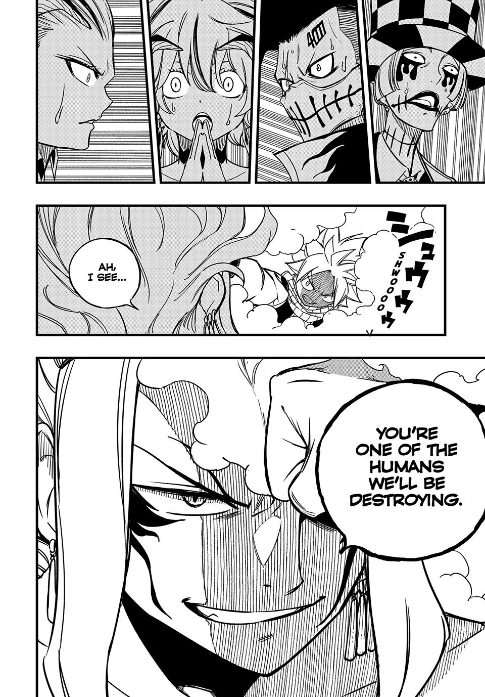 Read Fairy Tail_ 100 Years Quest EN Manga Online