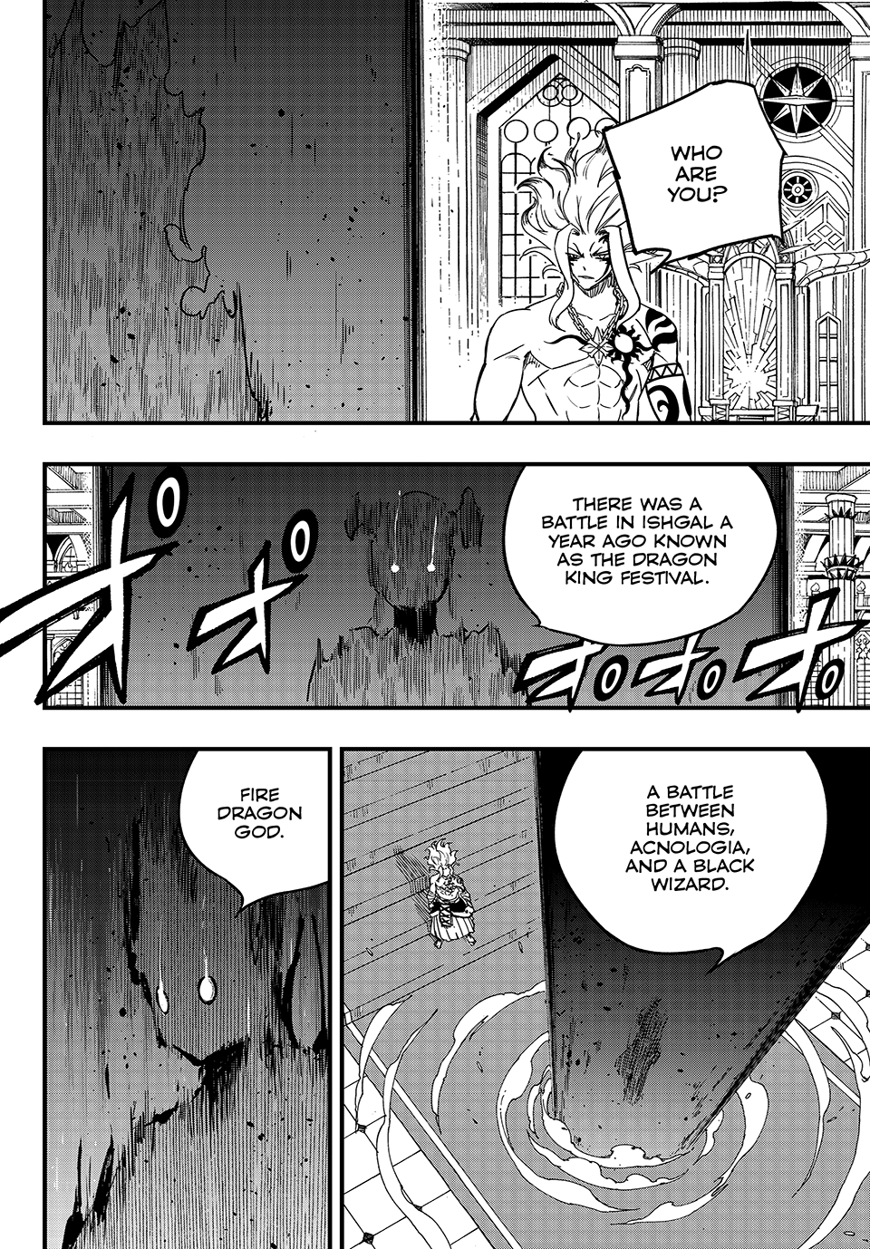 Read Fairy Tail_ 100 Years Quest EN Manga Online