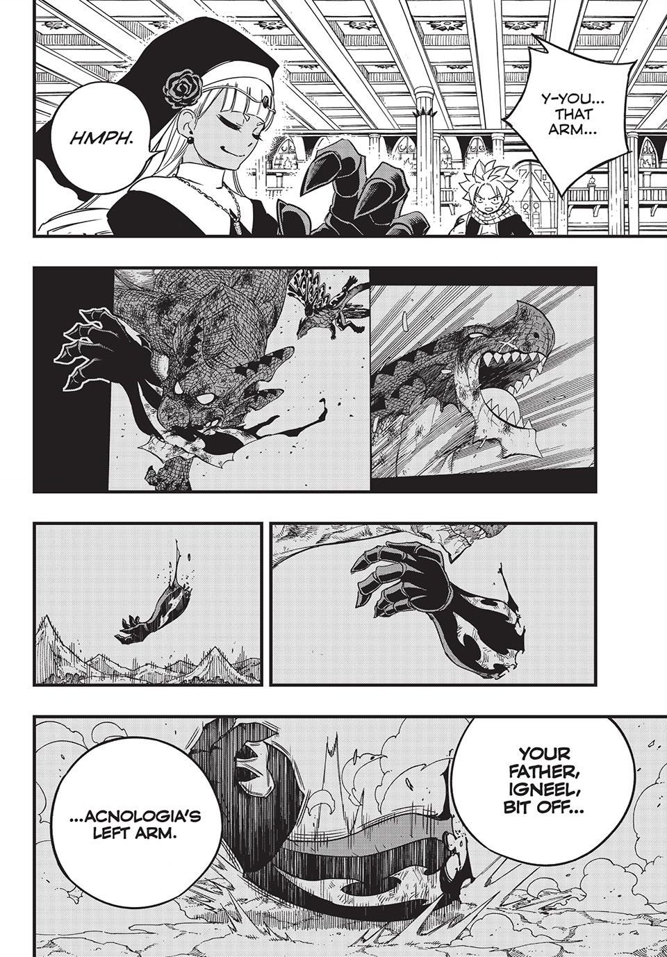 Read Fairy Tail_ 100 Years Quest EN Manga Online