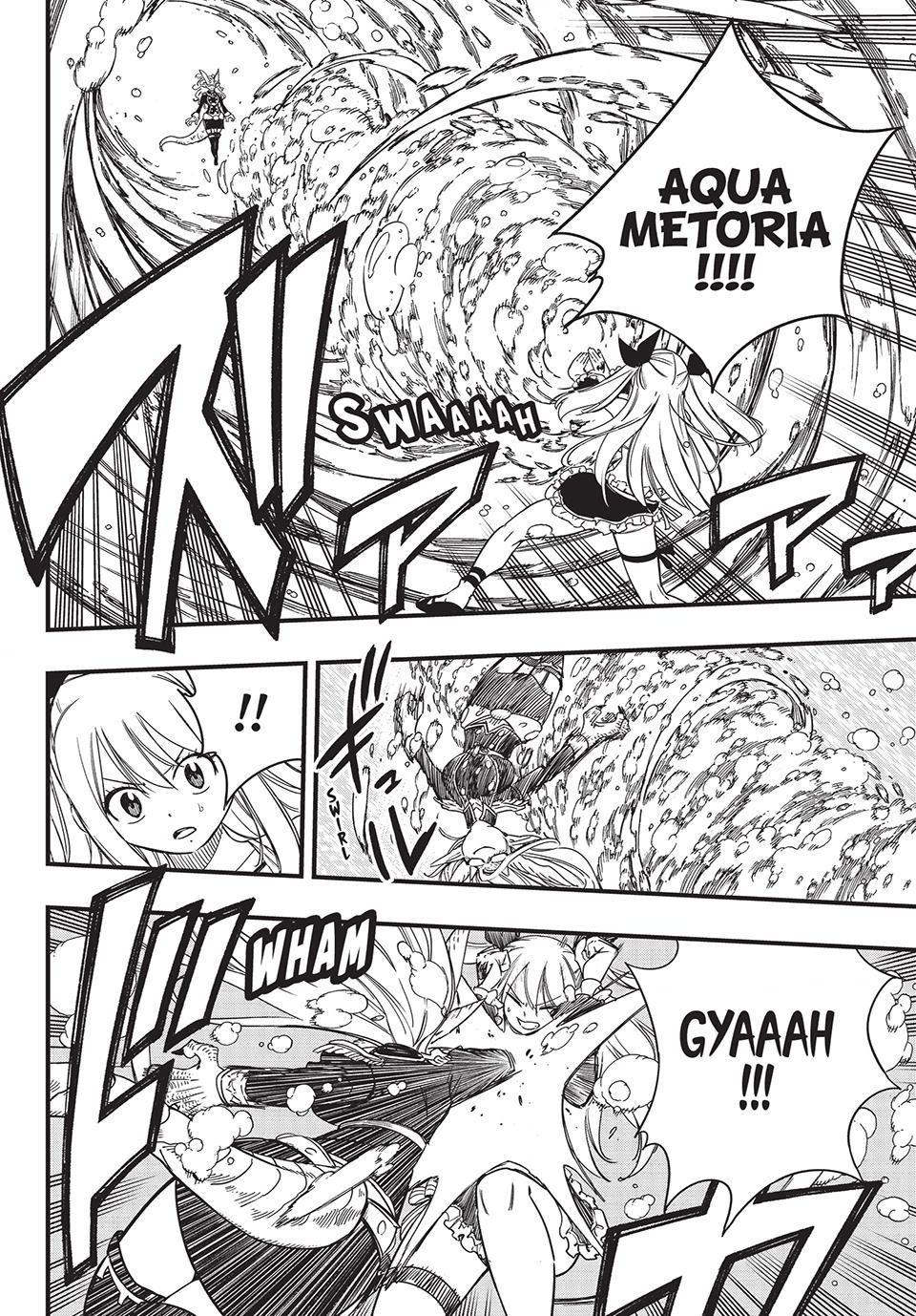 Read Fairy Tail_ 100 Years Quest EN Manga Online