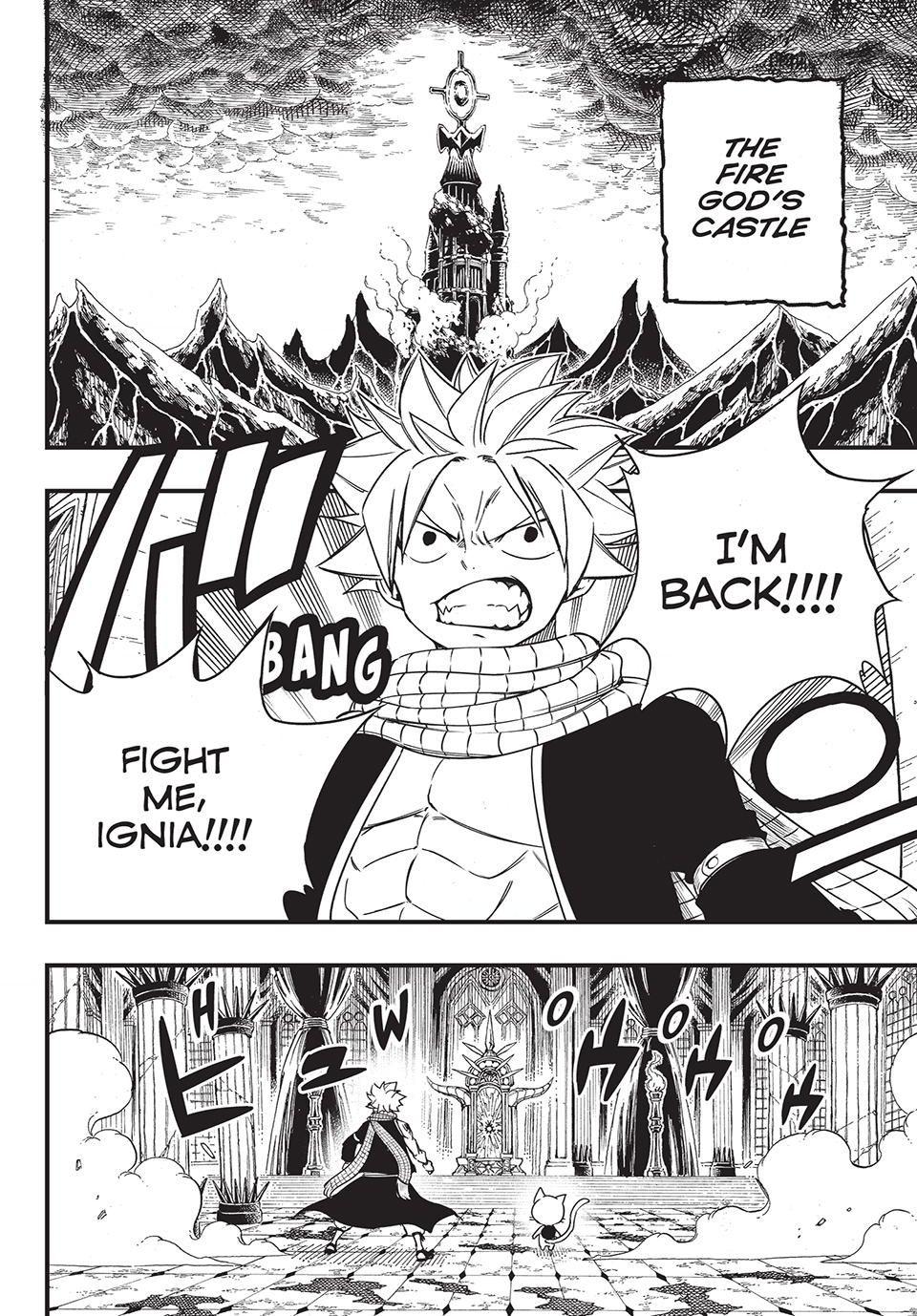 Read Fairy Tail_ 100 Years Quest EN Manga Online