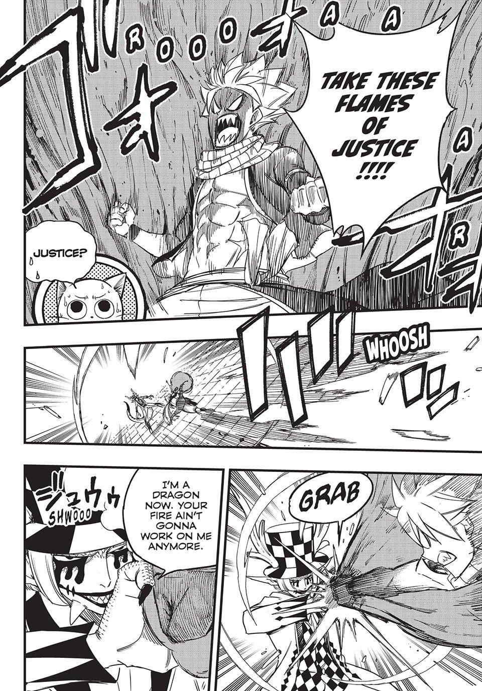 Read Fairy Tail_ 100 Years Quest EN Manga Online
