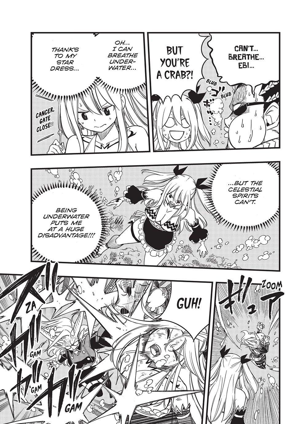 Read Fairy Tail_ 100 Years Quest EN Manga Online
