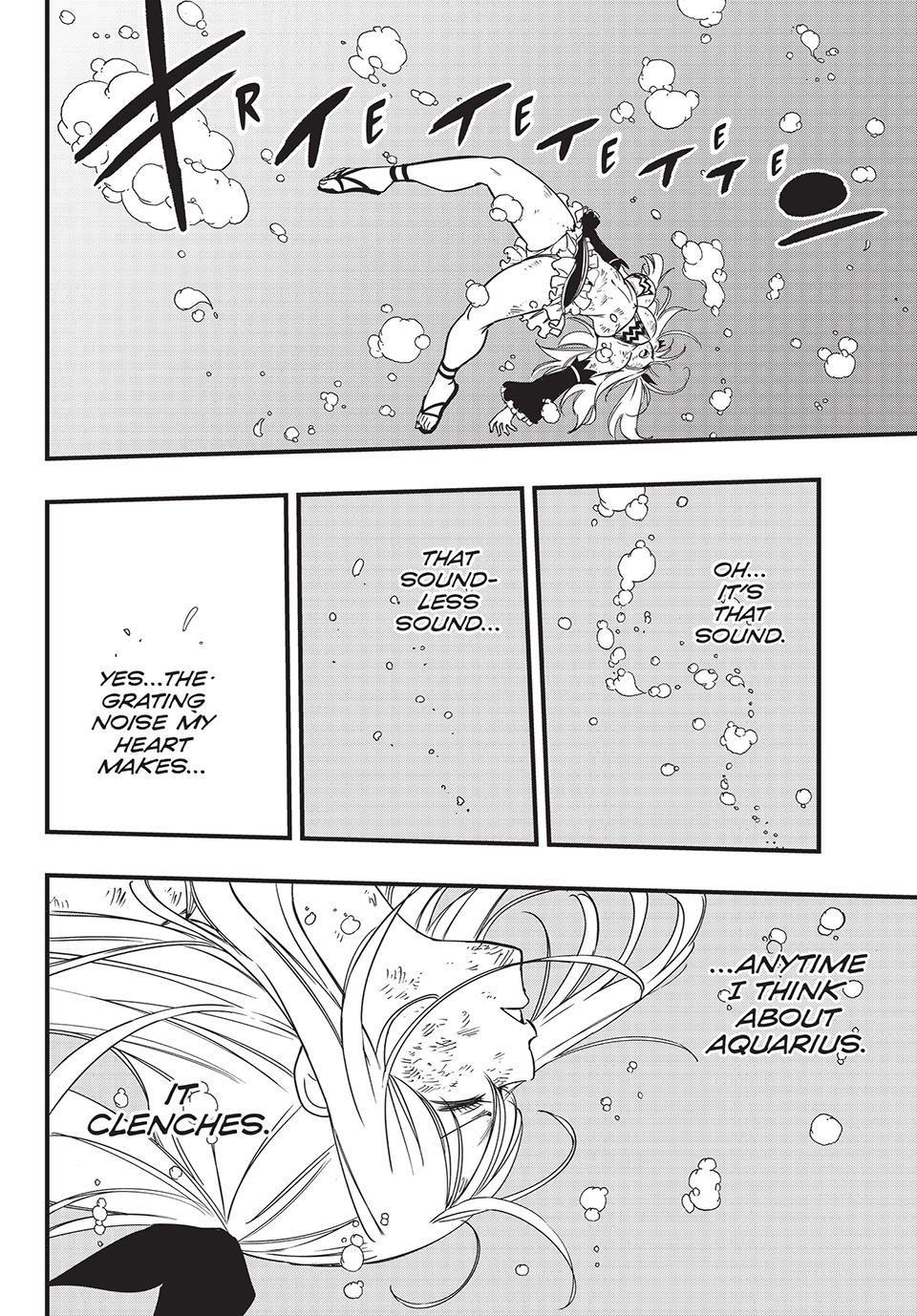 Read Fairy Tail_ 100 Years Quest EN Manga Online