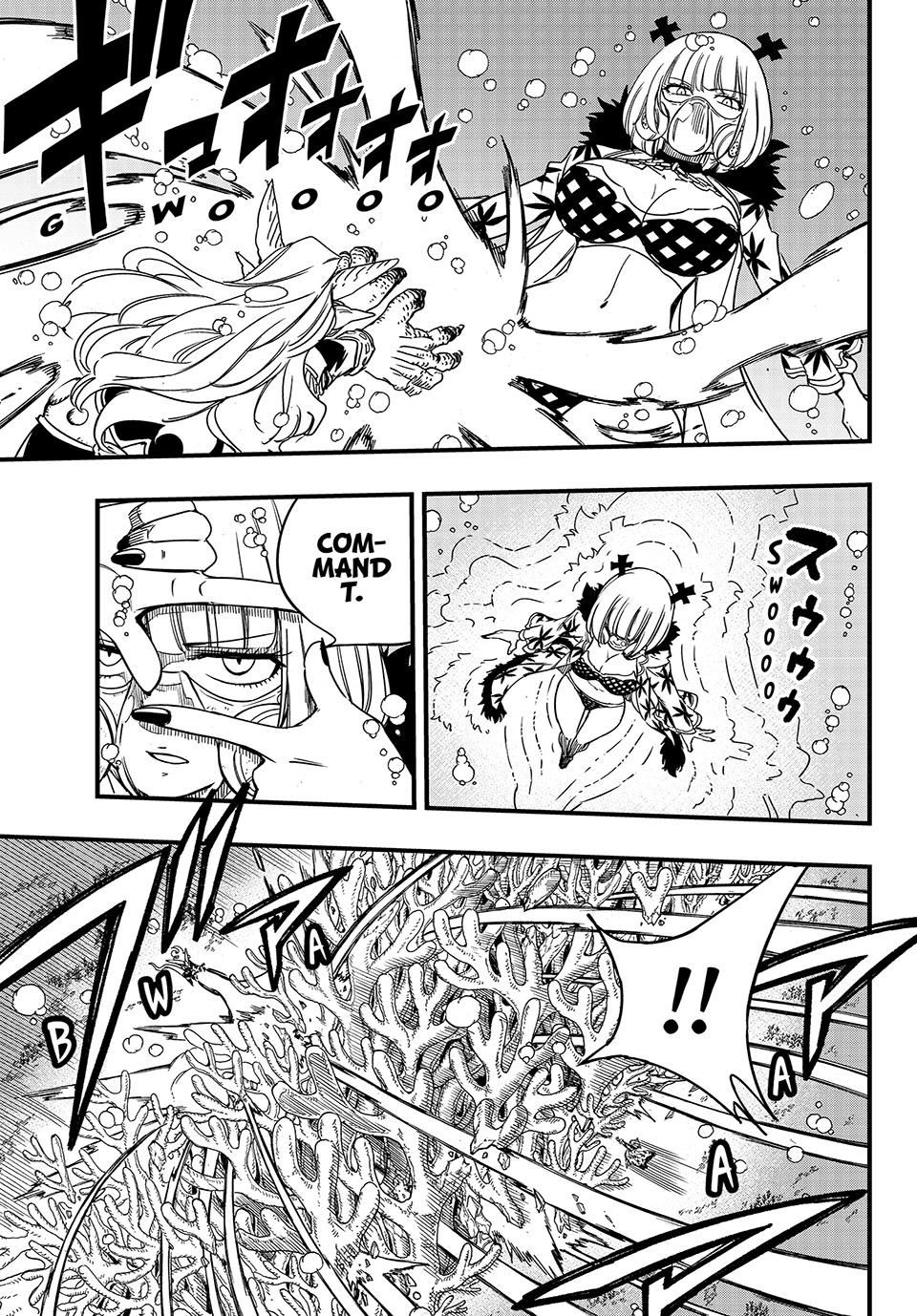 Read Fairy Tail_ 100 Years Quest EN Manga Online