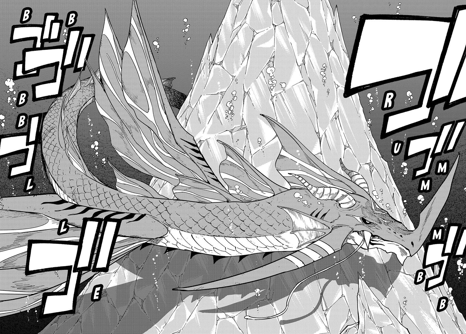 Read Fairy Tail_ 100 Years Quest EN Manga Online