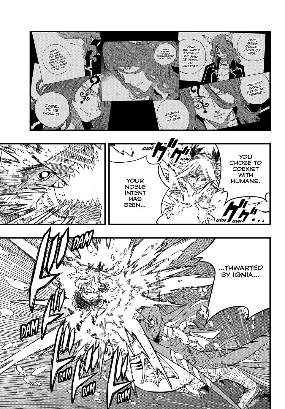 Read Fairy Tail_ 100 Years Quest EN Manga Online