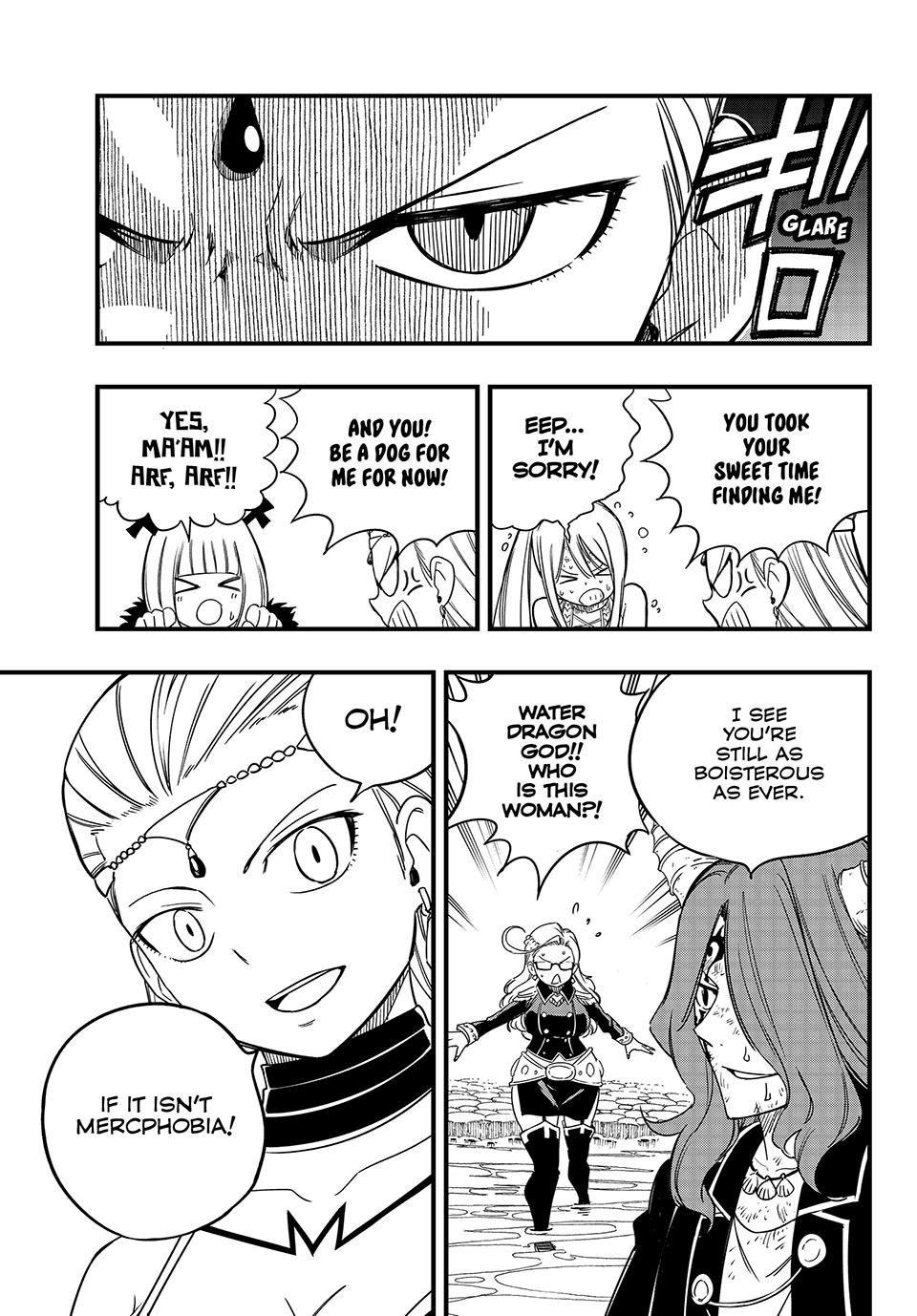 Read Fairy Tail_ 100 Years Quest EN Manga Online