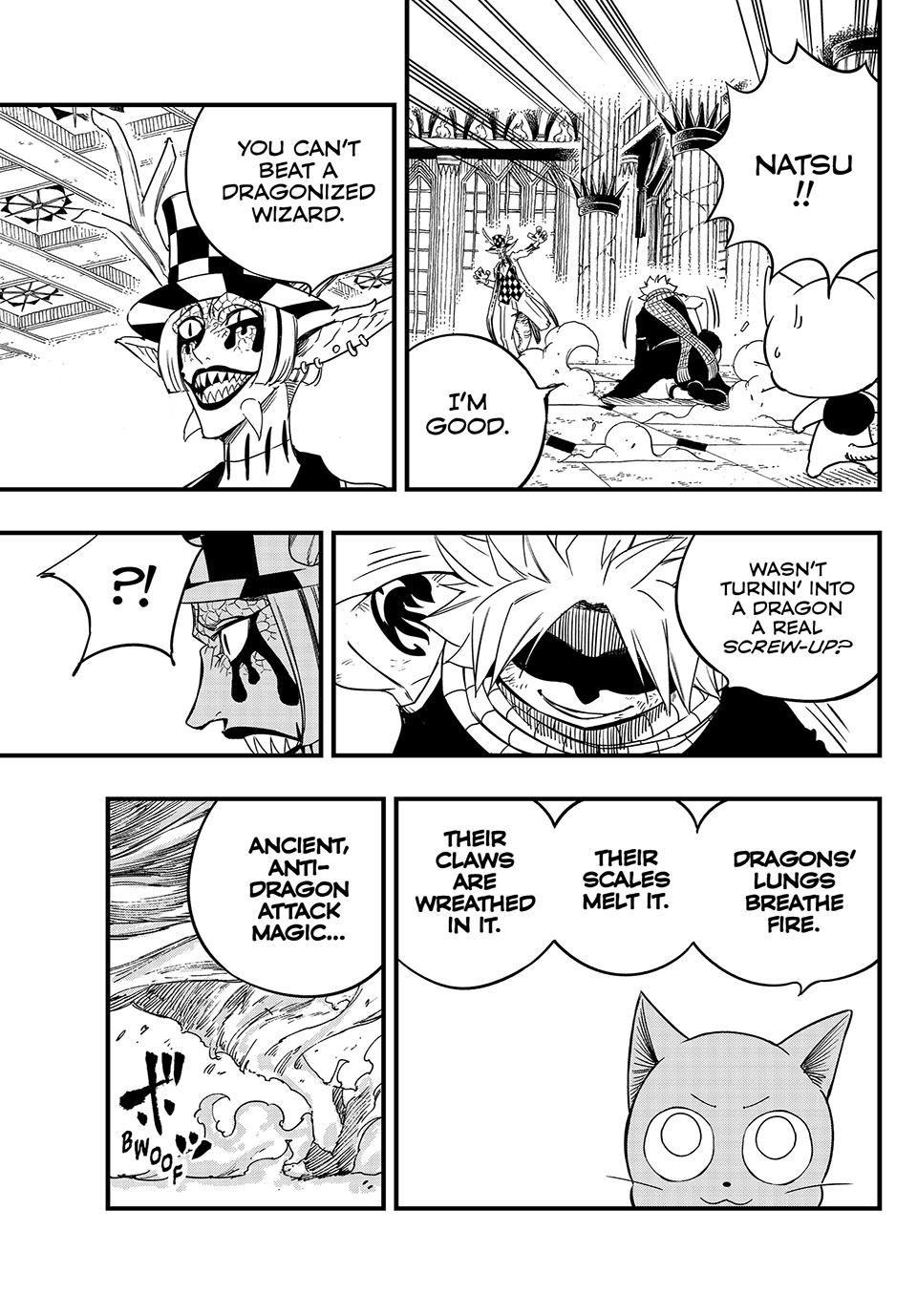 Read Fairy Tail_ 100 Years Quest EN Manga Online