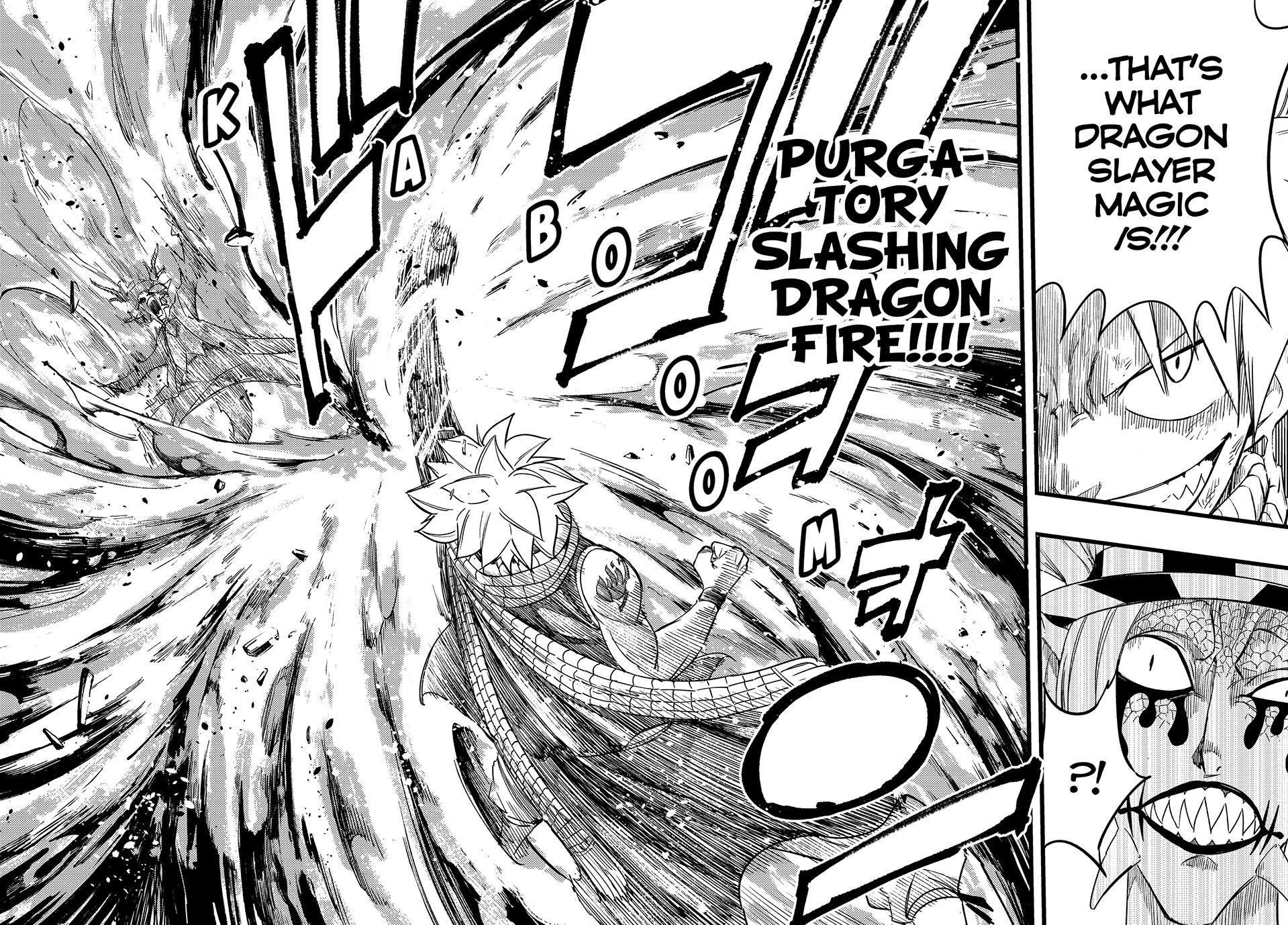 Read Fairy Tail_ 100 Years Quest EN Manga Online