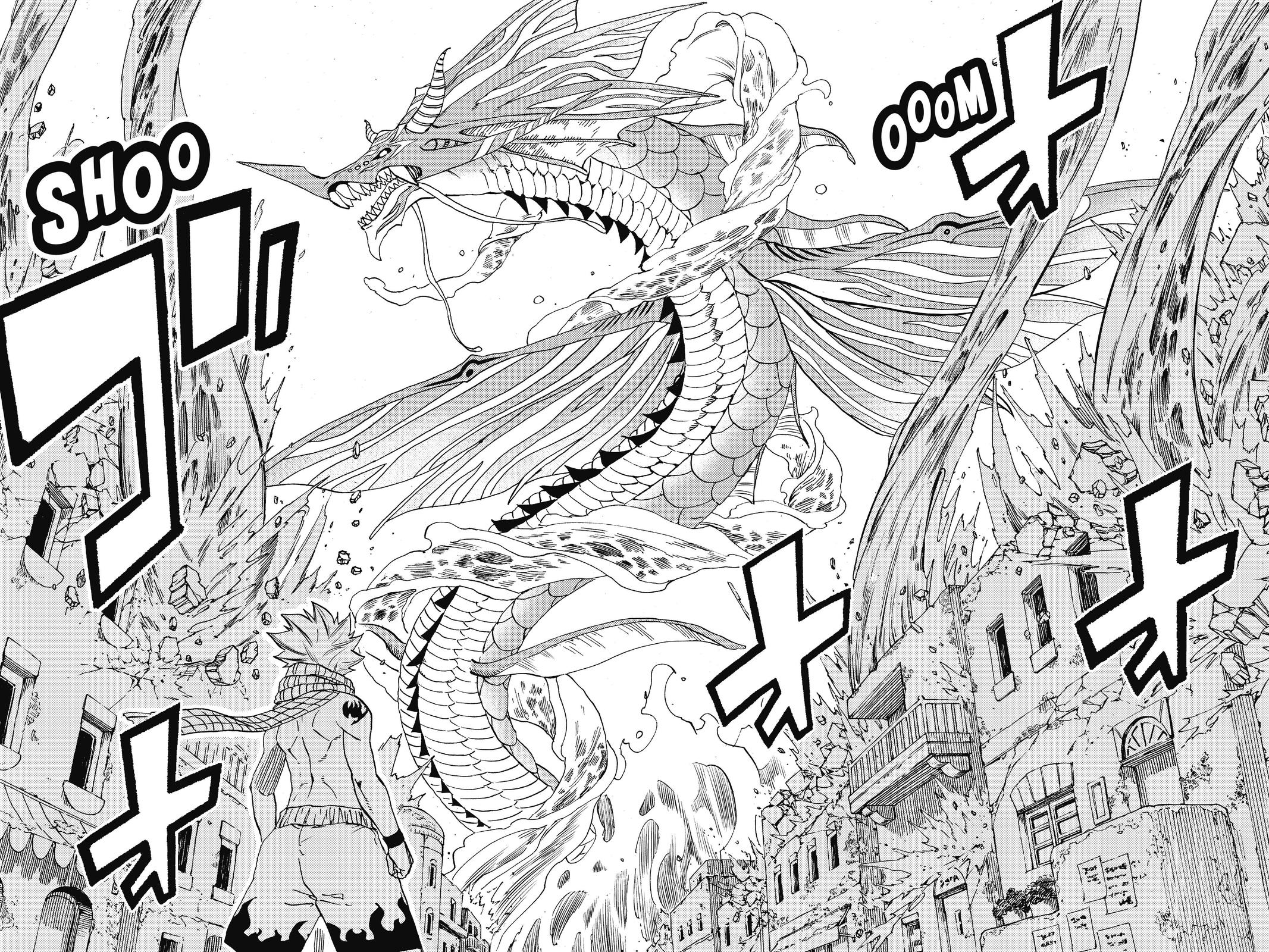 Read Fairy Tail_ 100 Years Quest EN Manga Online