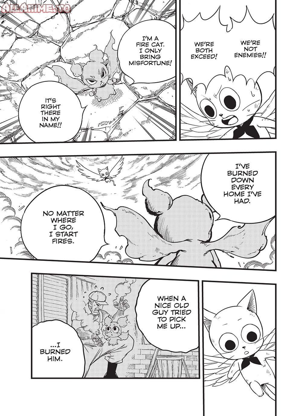 Read Fairy Tail_ 100 Years Quest EN Manga Online