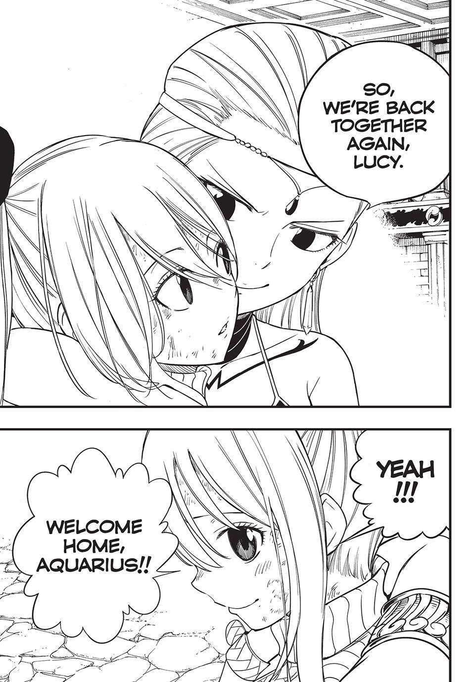 Read Fairy Tail_ 100 Years Quest EN Manga Online