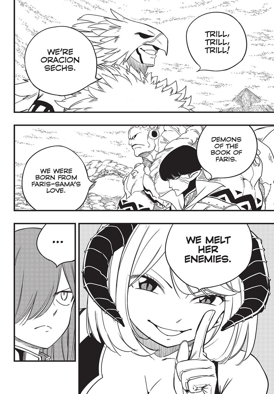 Read Fairy Tail_ 100 Years Quest EN Manga Online