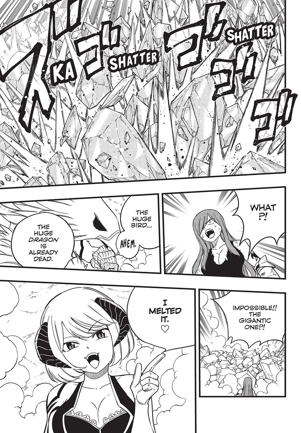Read Fairy Tail_ 100 Years Quest EN Manga Online