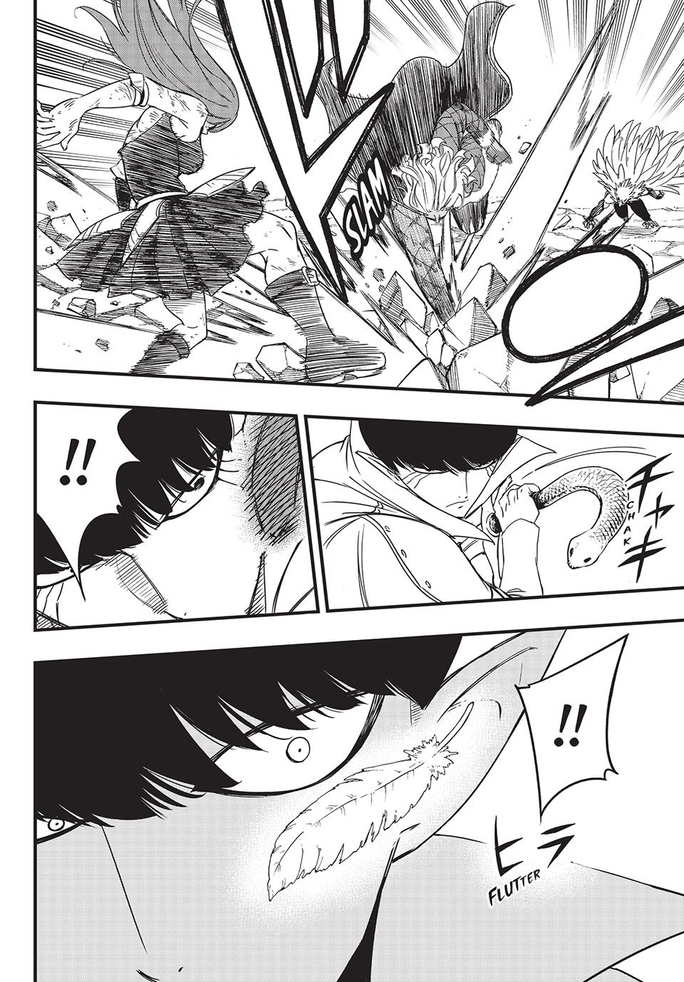 Read Fairy Tail_ 100 Years Quest EN Manga Online