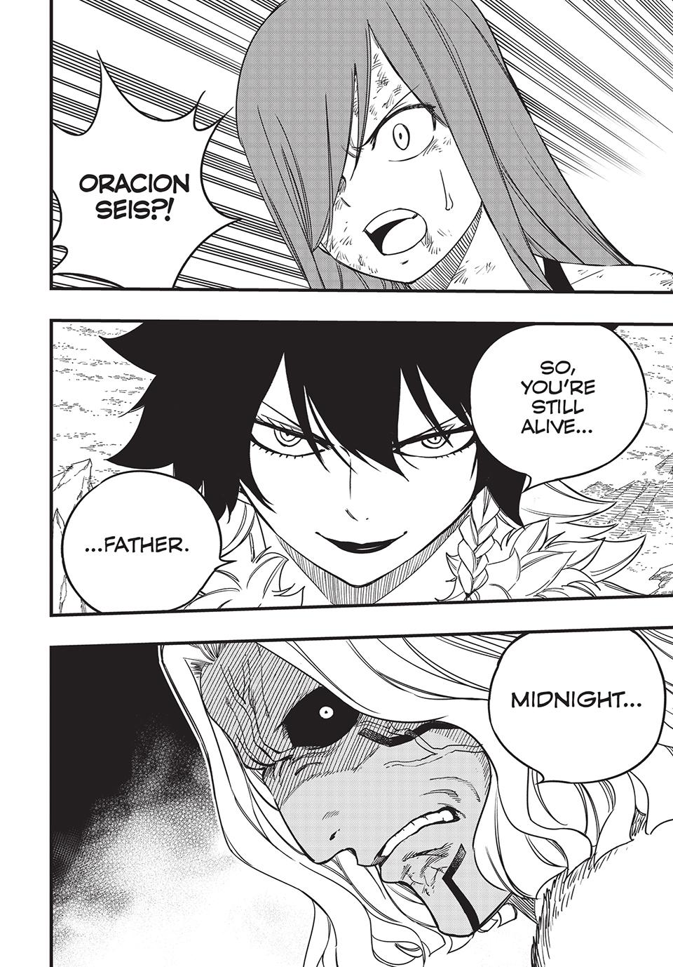 Read Fairy Tail_ 100 Years Quest EN Manga Online