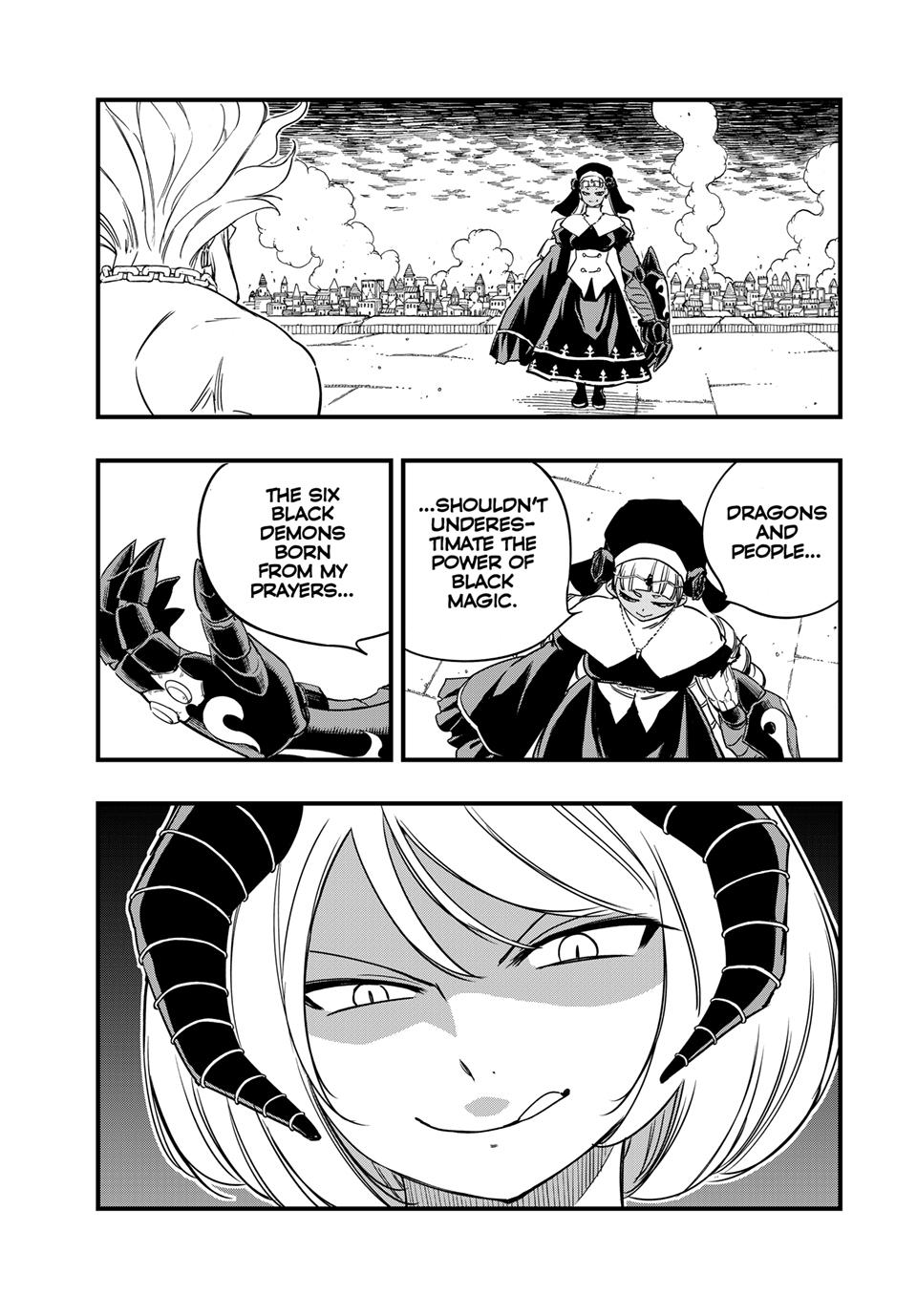 Read Fairy Tail_ 100 Years Quest EN Manga Online