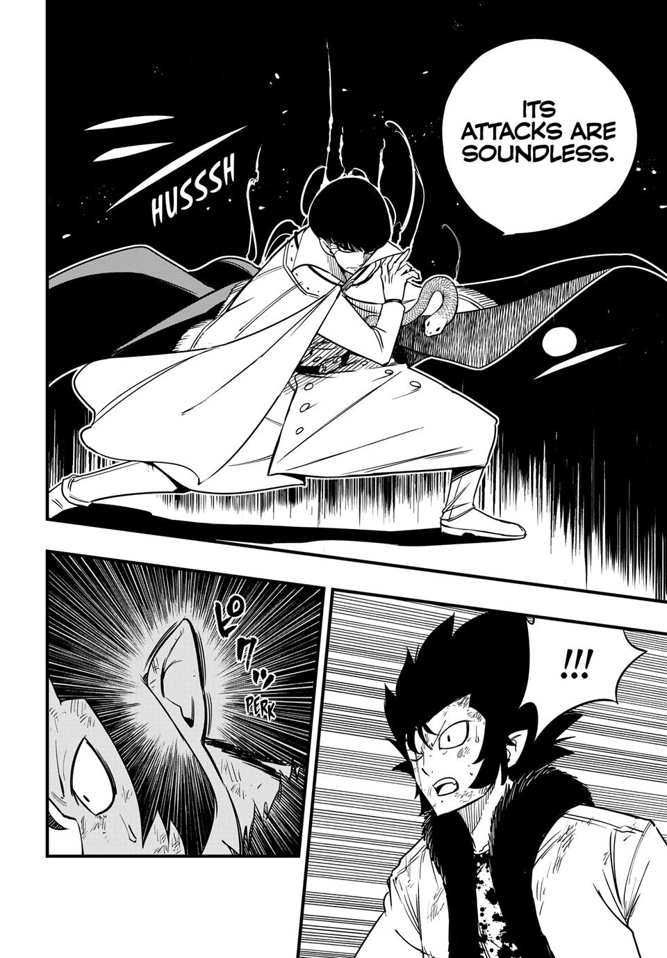 Read Fairy Tail_ 100 Years Quest EN Manga Online