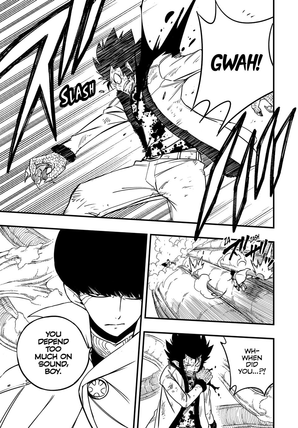 Read Fairy Tail_ 100 Years Quest EN Manga Online