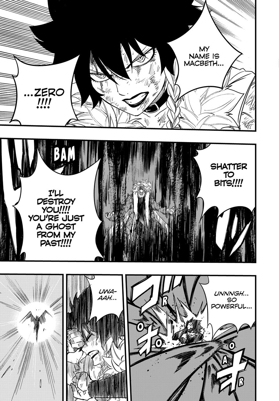 Read Fairy Tail_ 100 Years Quest EN Manga Online