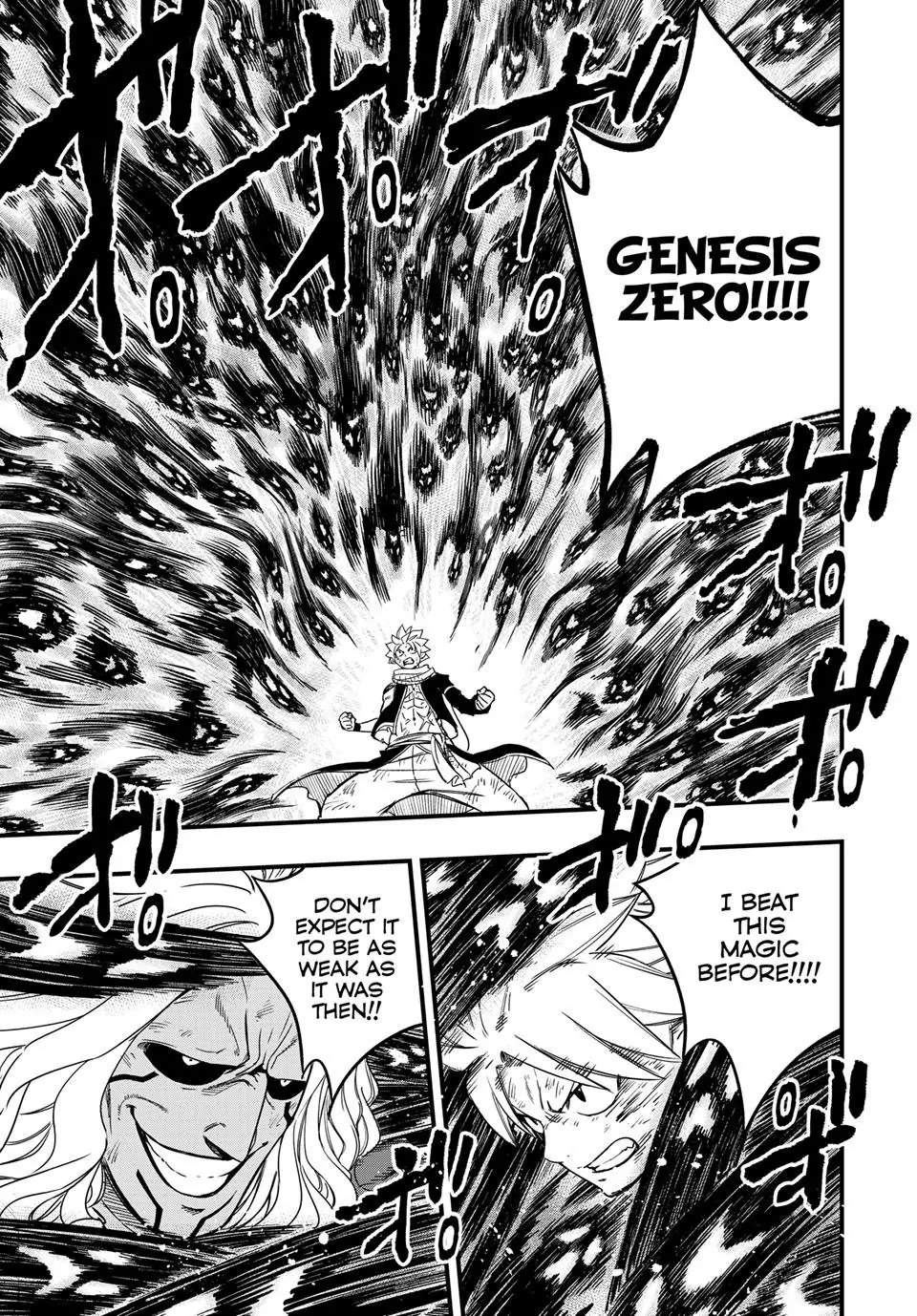 Read Fairy Tail_ 100 Years Quest EN Manga Online