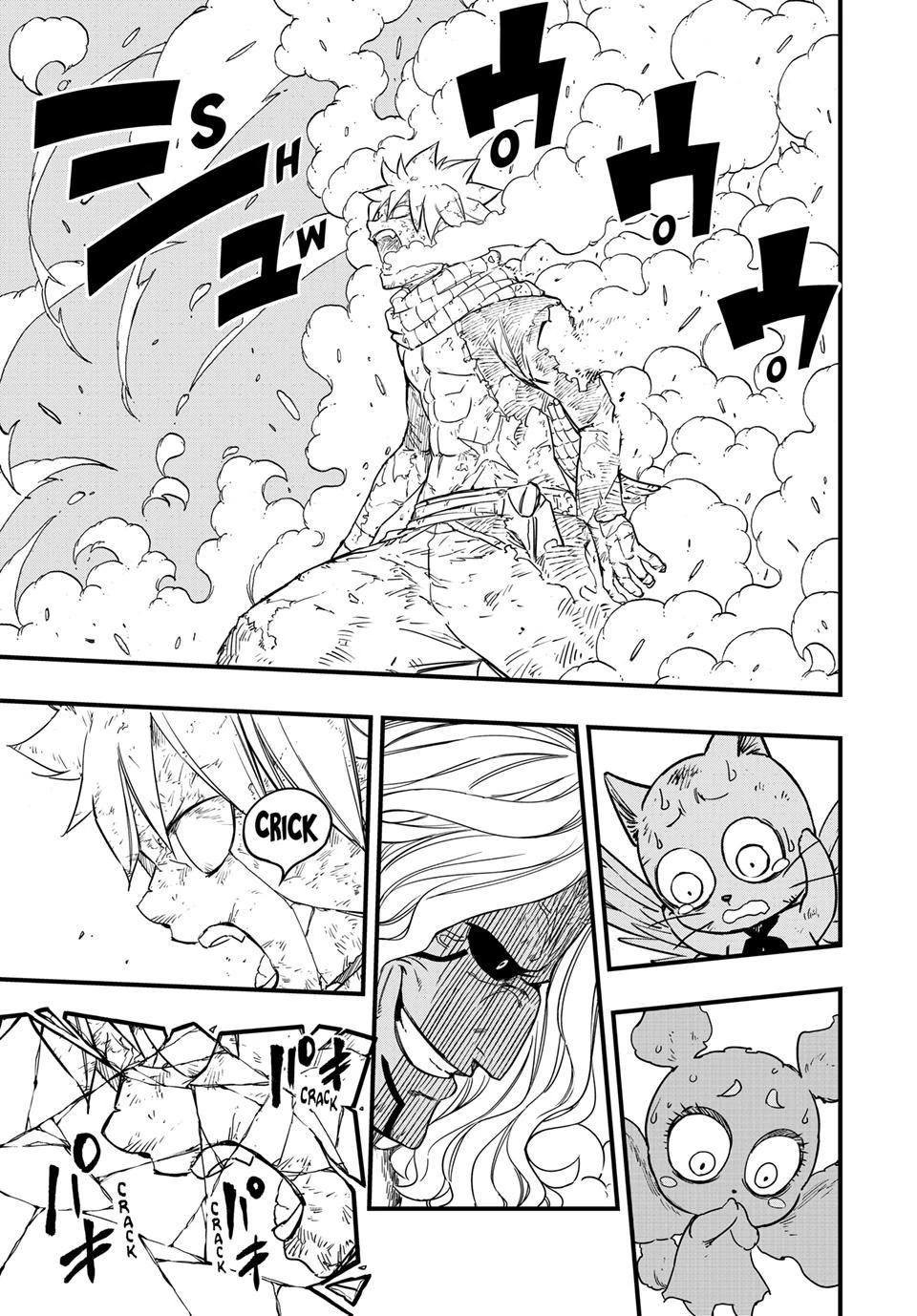 Read Fairy Tail_ 100 Years Quest EN Manga Online
