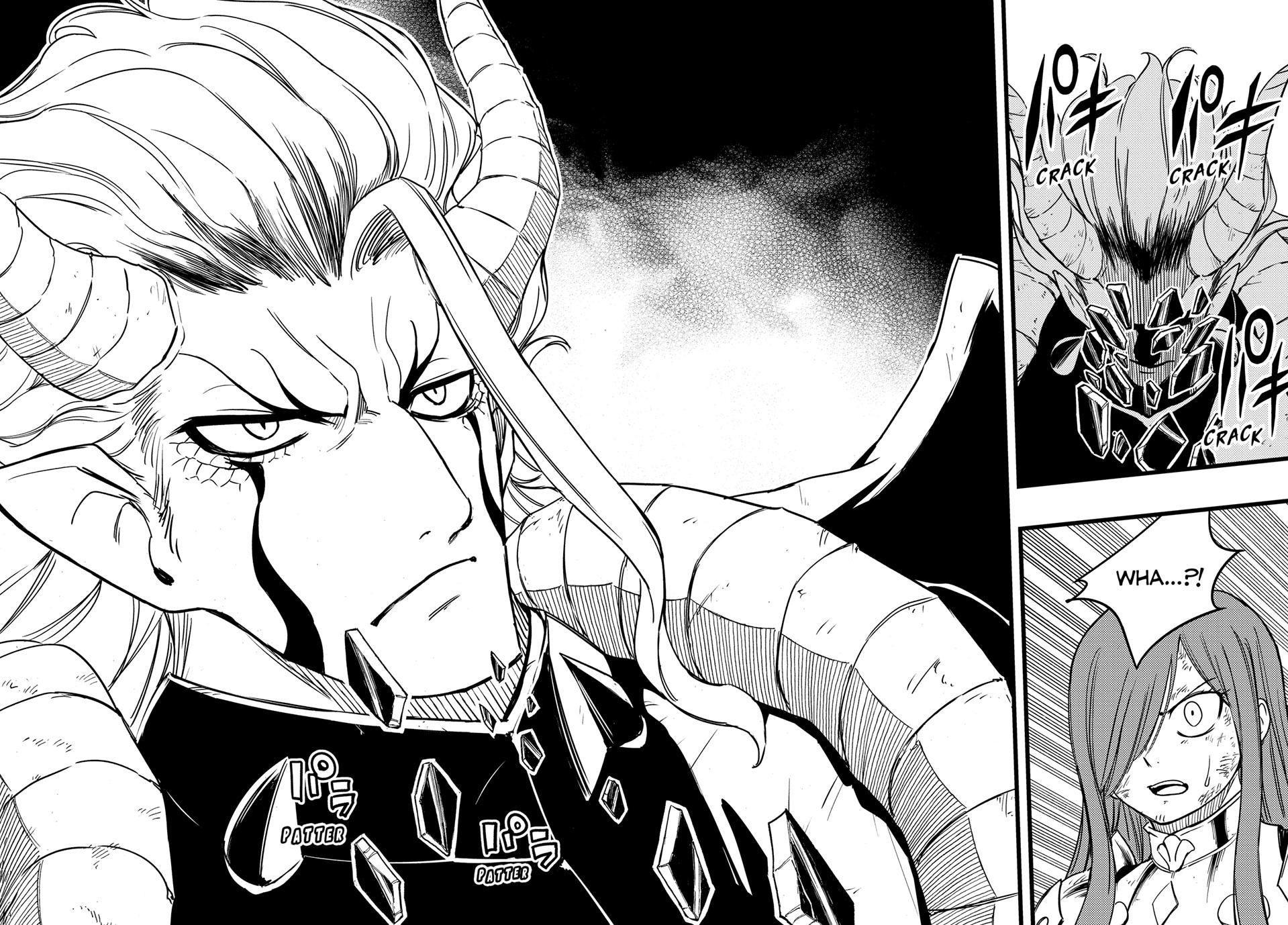 Read Fairy Tail_ 100 Years Quest EN Manga Online