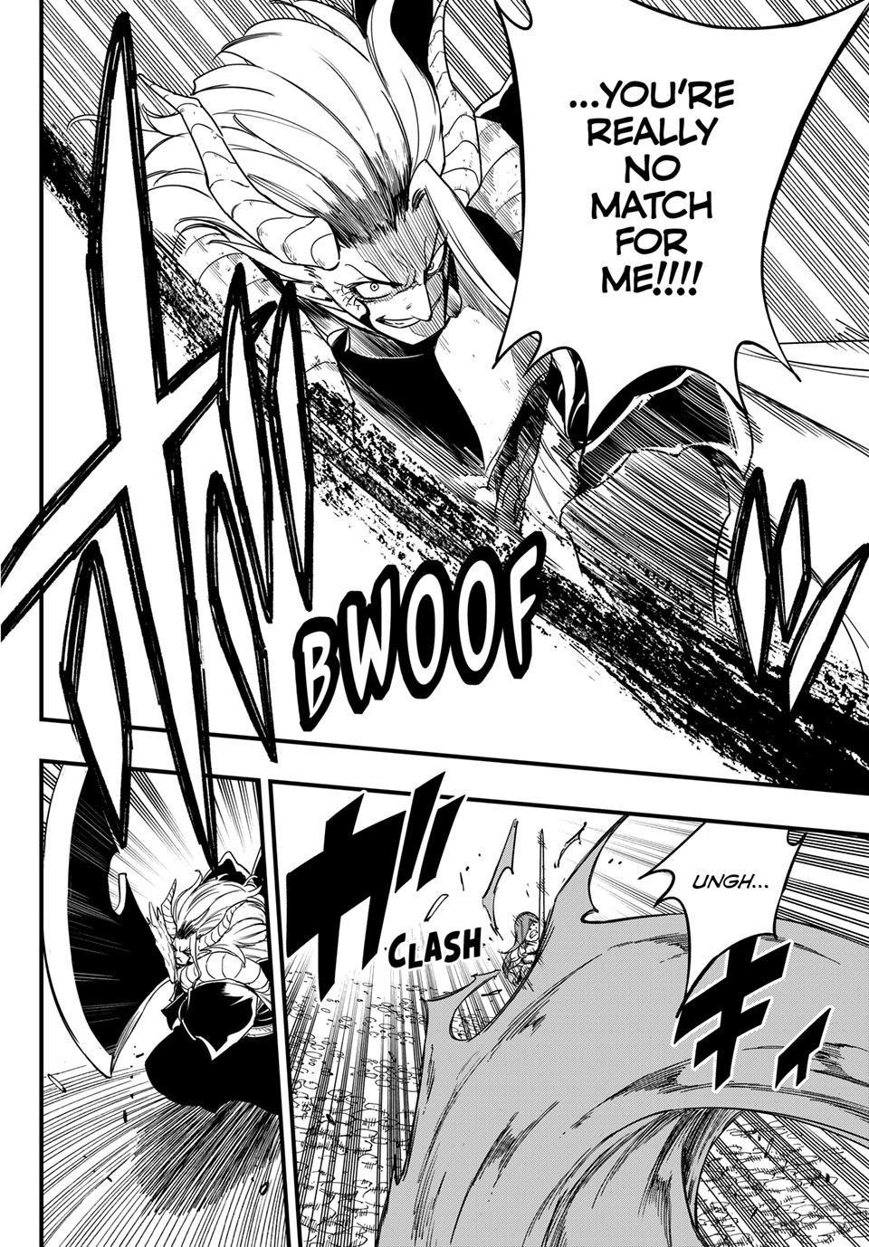 Read Fairy Tail_ 100 Years Quest EN Manga Online