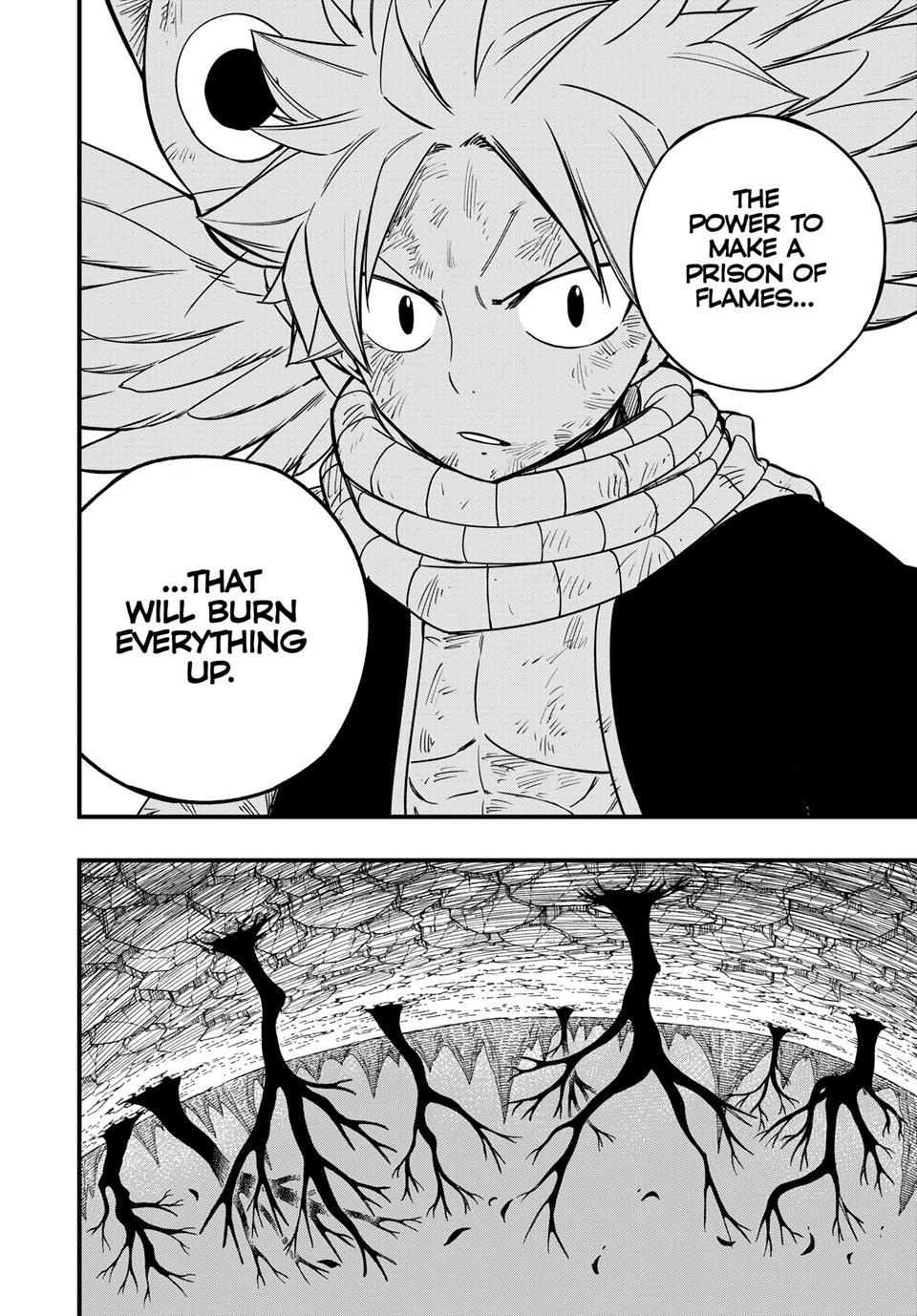 Read Fairy Tail_ 100 Years Quest EN Manga Online