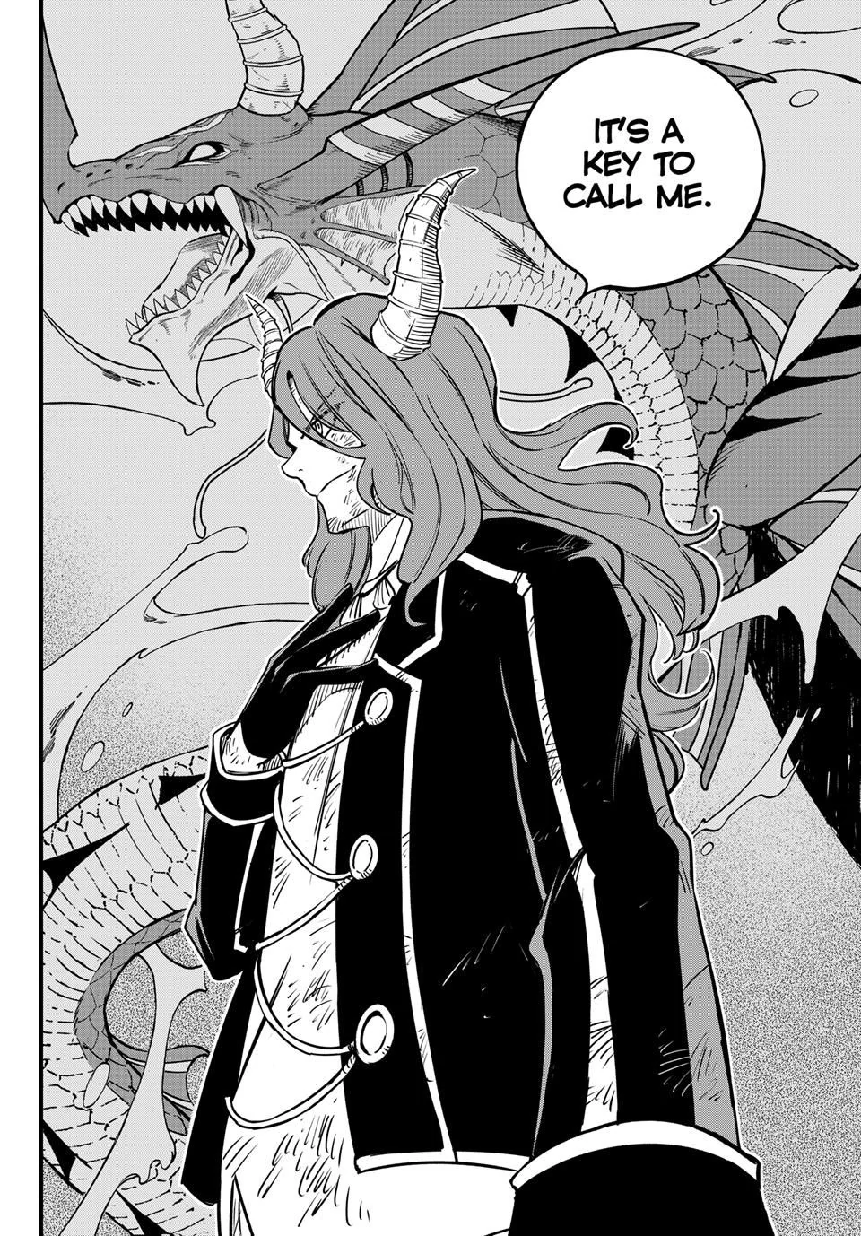 Read Fairy Tail_ 100 Years Quest EN Manga Online