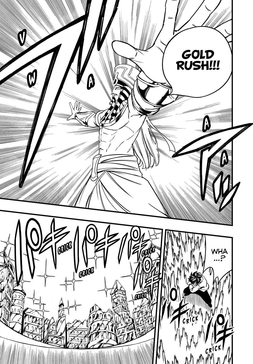 Read Fairy Tail_ 100 Years Quest EN Manga Online