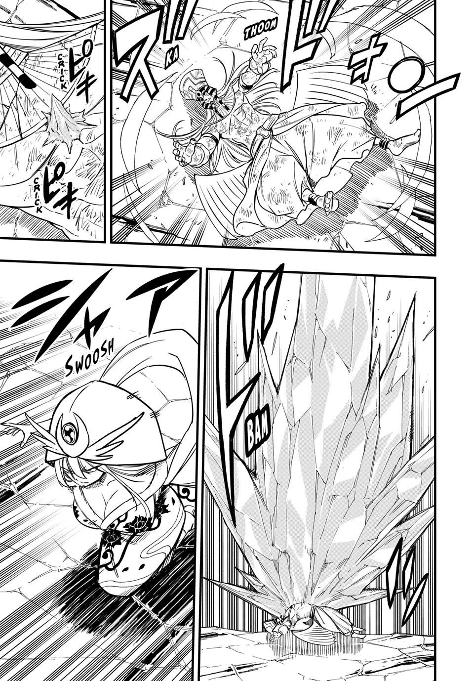 Read Fairy Tail_ 100 Years Quest EN Manga Online