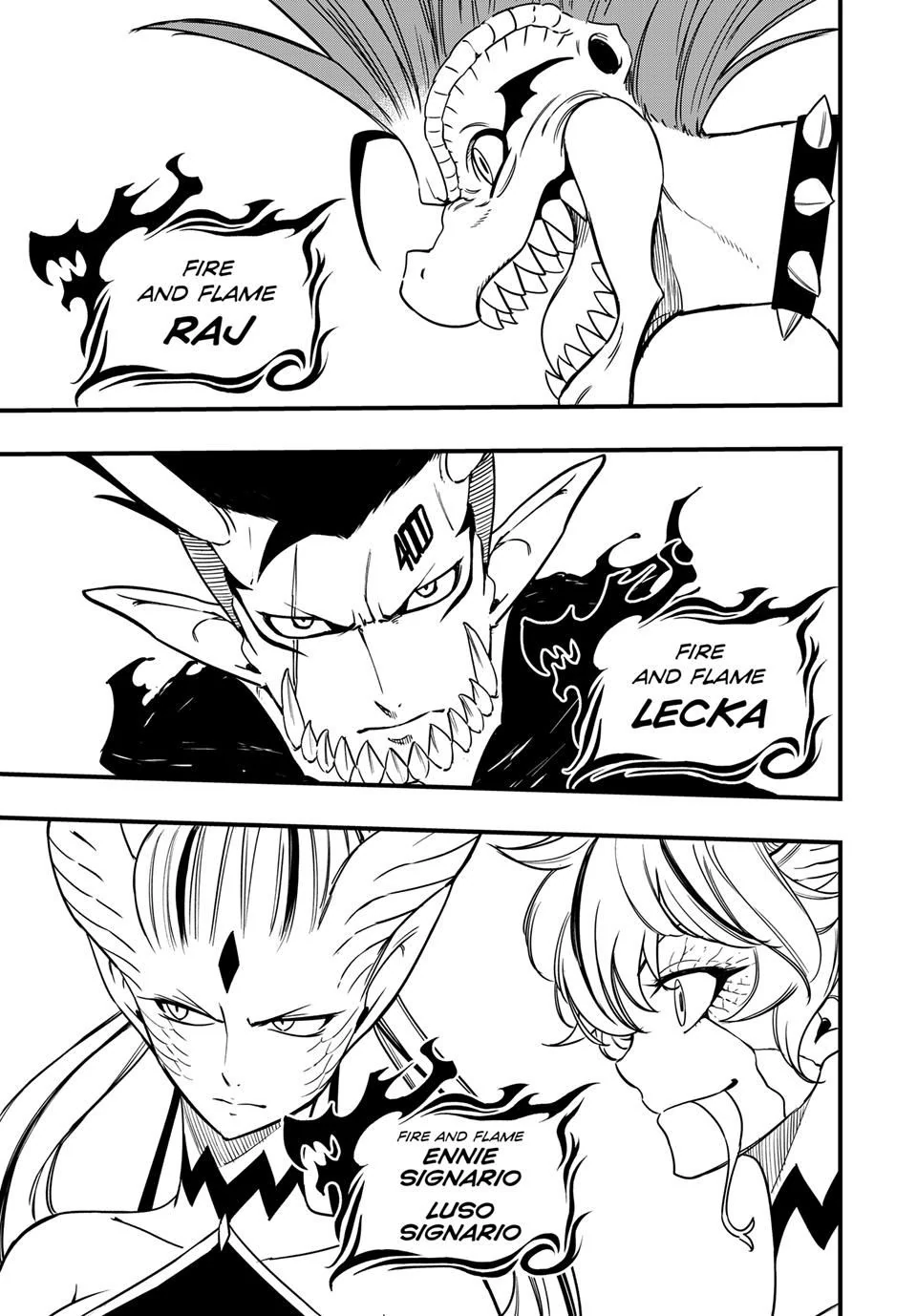 Read Fairy Tail_ 100 Years Quest EN Manga Online