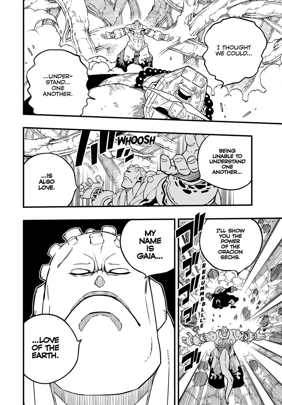 Read Fairy Tail_ 100 Years Quest EN Manga Online