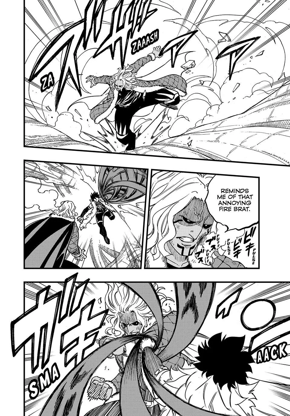 Read Fairy Tail_ 100 Years Quest EN Manga Online