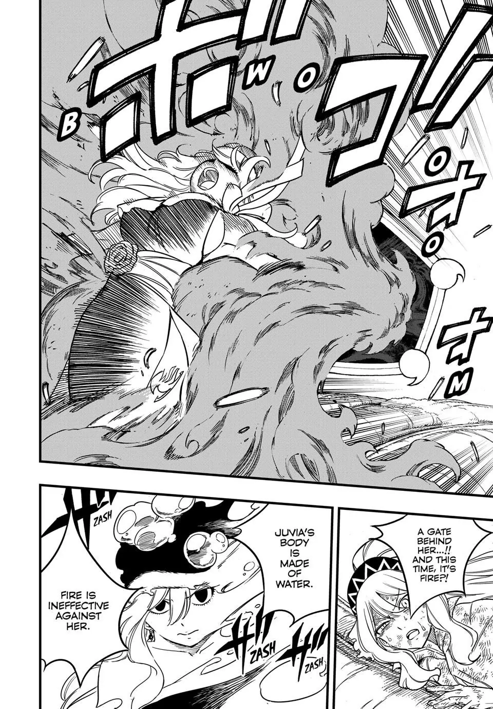 Read Fairy Tail_ 100 Years Quest EN Manga Online