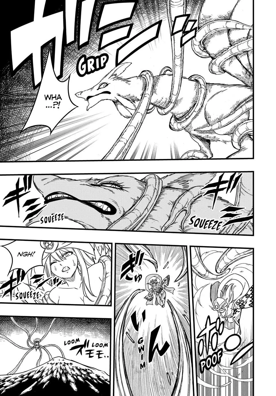 Read Fairy Tail_ 100 Years Quest EN Manga Online
